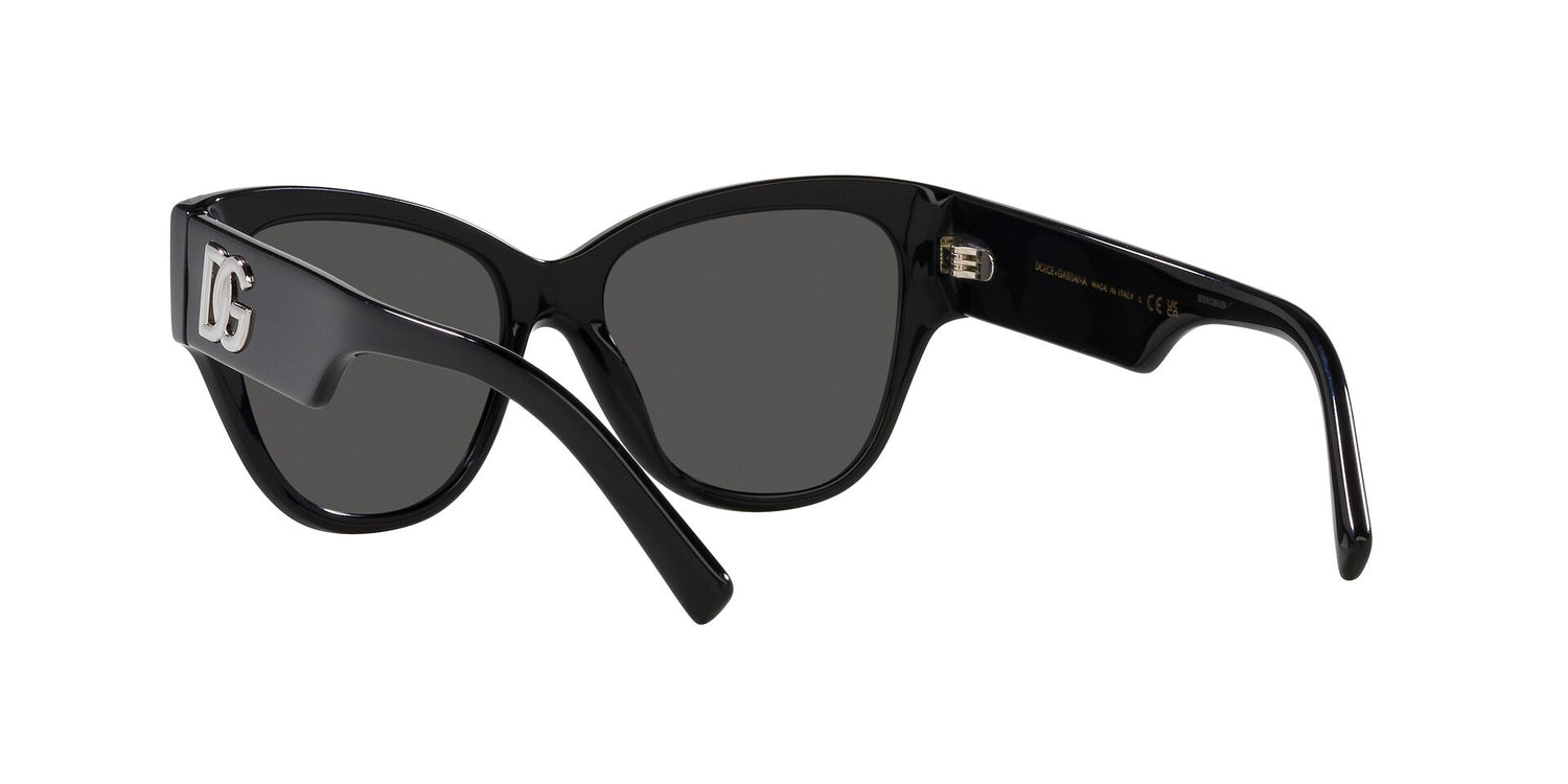 DOLCE &amp; GABBANA DG4449 501/87 54