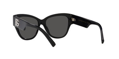 DOLCE &amp; GABBANA DG4449 501/87 54