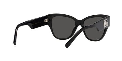 DOLCE &amp; GABBANA DG4449 501/87 54