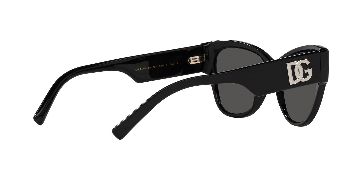 DOLCE &amp; GABBANA DG4449 501/87 54