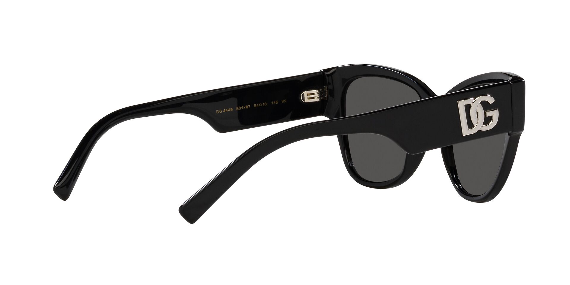 DOLCE &amp; GABBANA DG4449 501/87 54