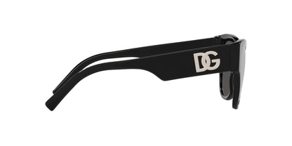 DOLCE &amp; GABBANA DG4449 501/87 54