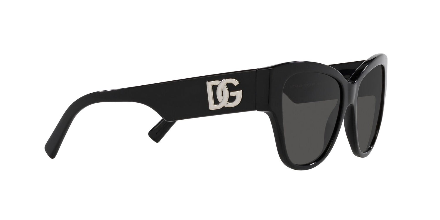 DOLCE &amp; GABBANA DG4449 501/87 54