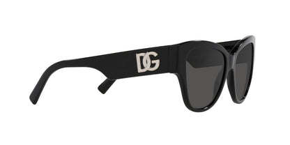 DOLCE &amp; GABBANA DG4449 501/87 54