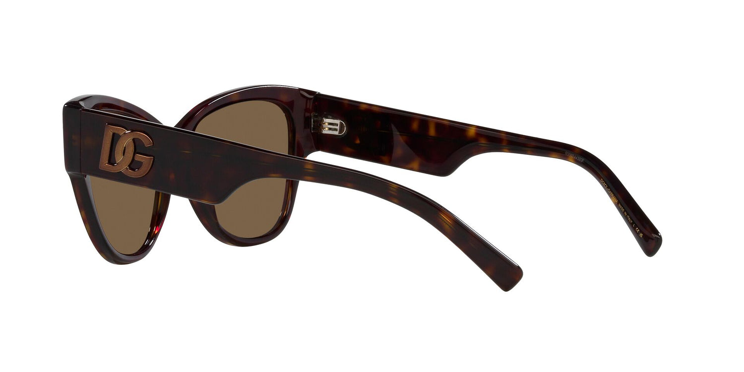 DOLCE &amp; GABBANA DG4449 502/73 54