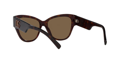 DOLCE &amp; GABBANA DG4449 502/73 54