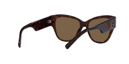 DOLCE &amp; GABBANA DG4449 502/73 54