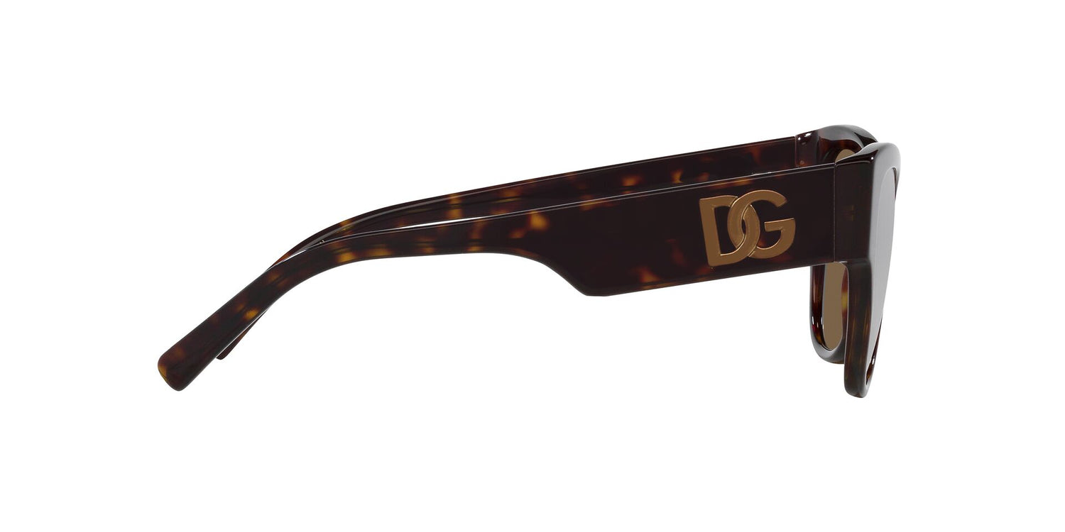 DOLCE &amp; GABBANA DG4449 502/73 54