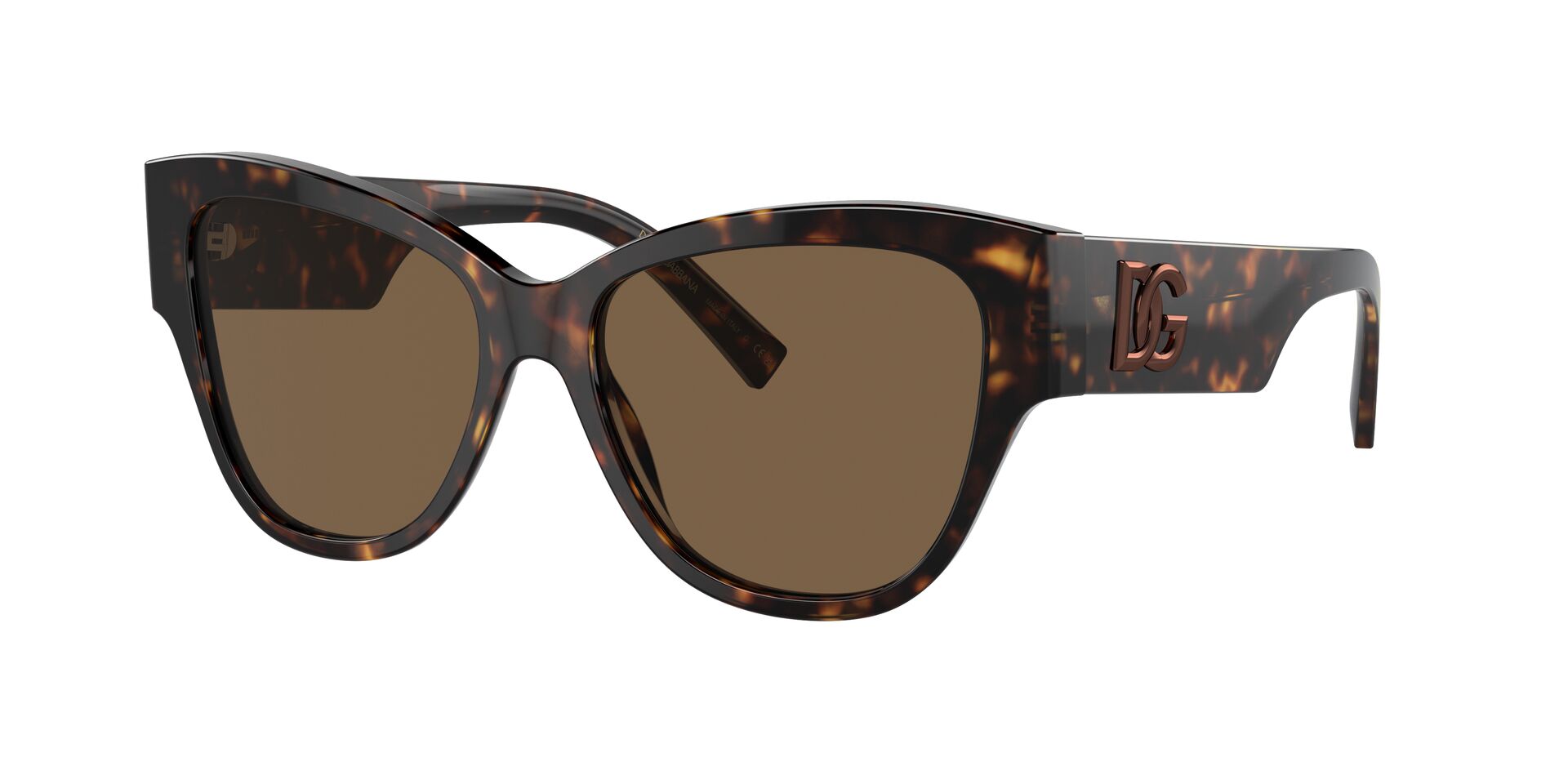 DOLCE &amp; GABBANA DG4449 502/73 54