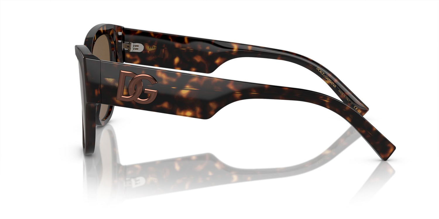 DOLCE &amp; GABBANA DG4449 502/73 54