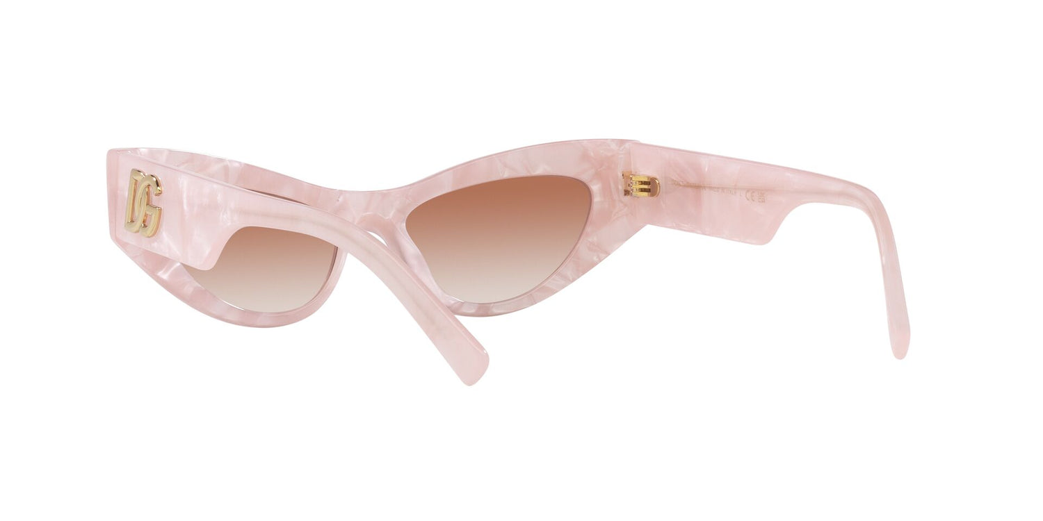 DOLCE &amp; GABBANA DG4450 323113 52