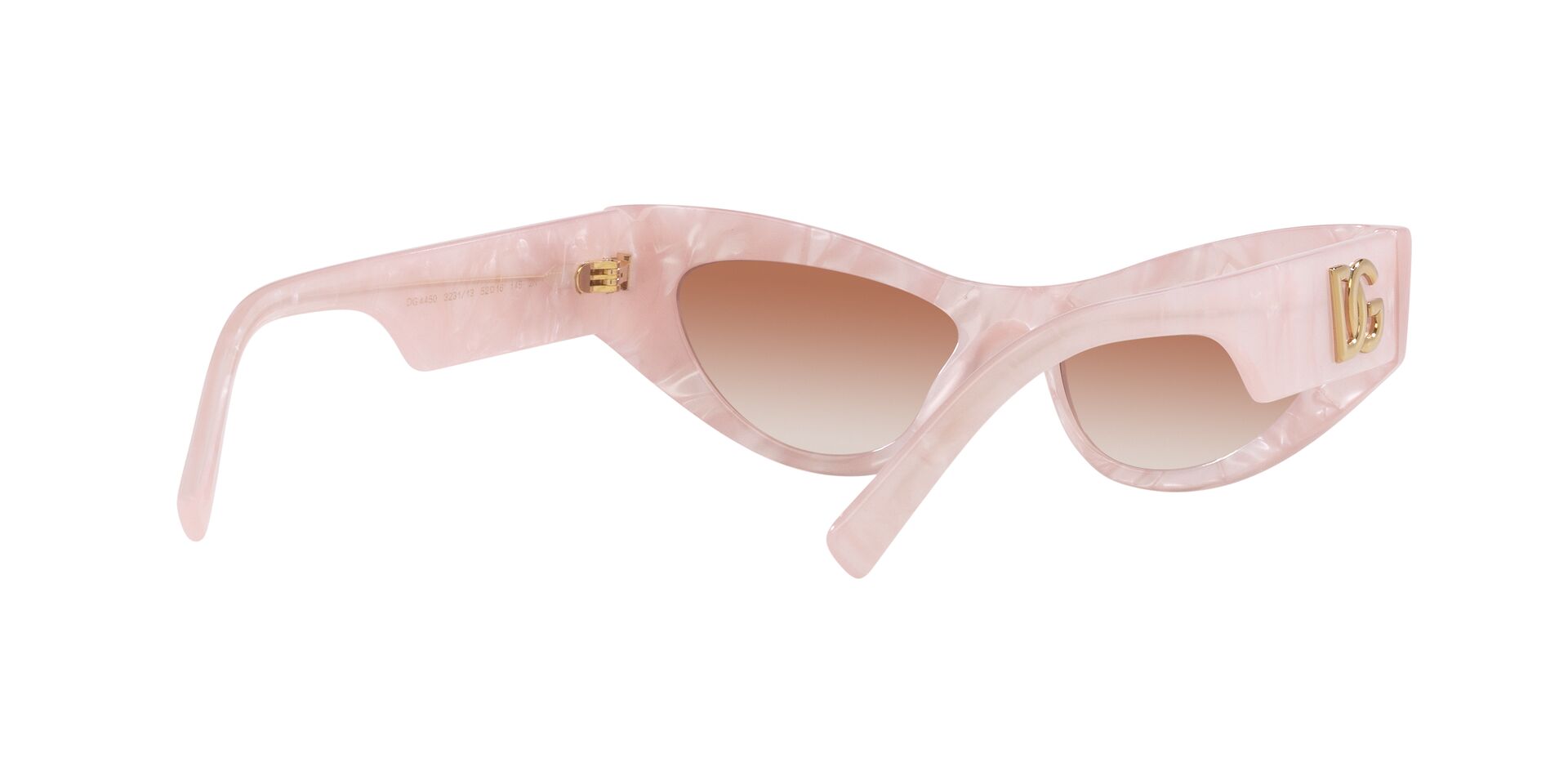 DOLCE &amp; GABBANA DG4450 323113 52