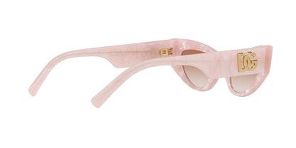 DOLCE &amp; GABBANA DG4450 323113 52