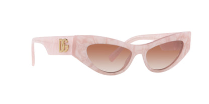 DOLCE &amp; GABBANA DG4450 323113 52