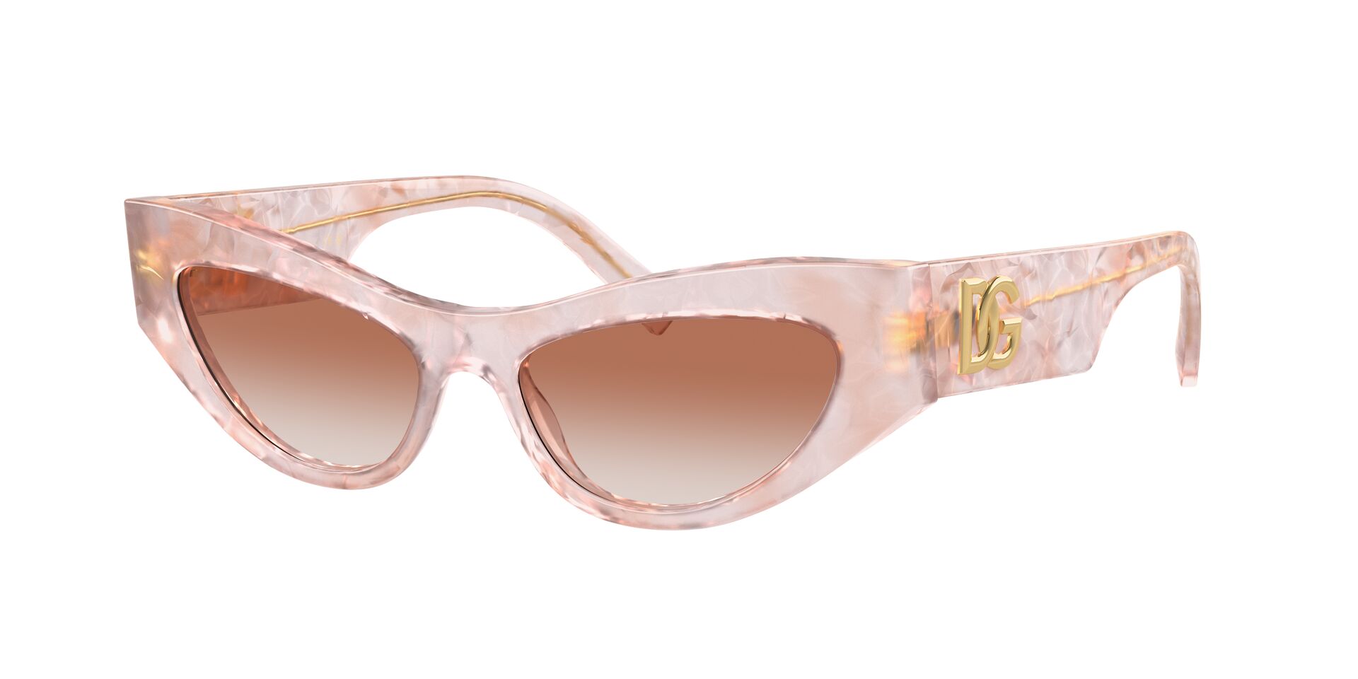 DOLCE &amp; GABBANA DG4450 323113 52