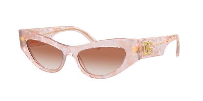 DOLCE &amp; GABBANA DG4450 323113 52