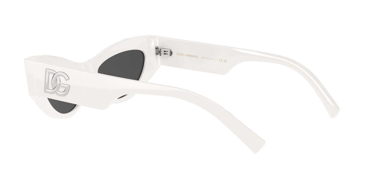 DOLCE &amp; GABBANA DG4450 331287 52