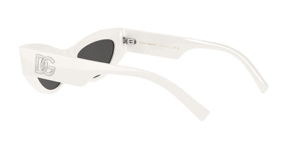 DOLCE &amp; GABBANA DG4450 331287 52