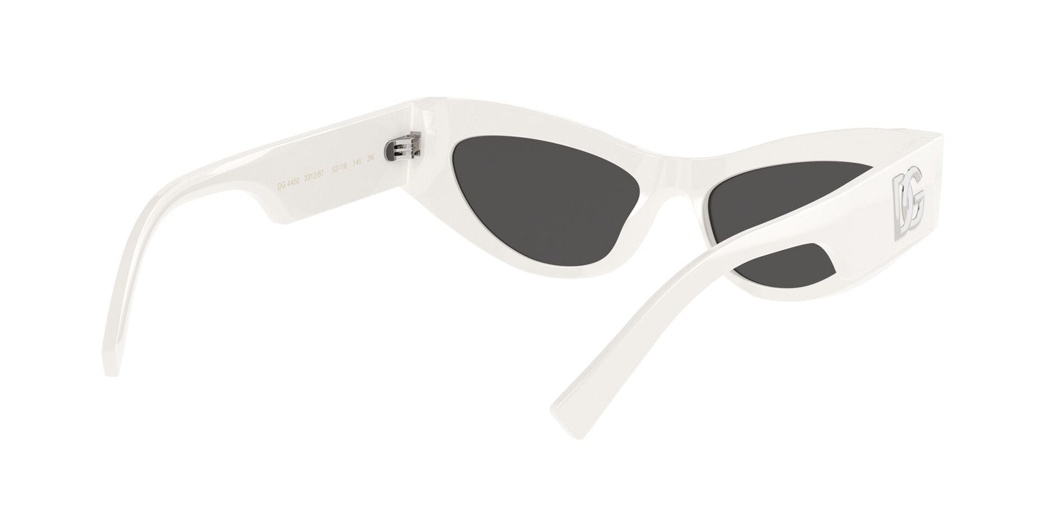 DOLCE &amp; GABBANA DG4450 331287 52