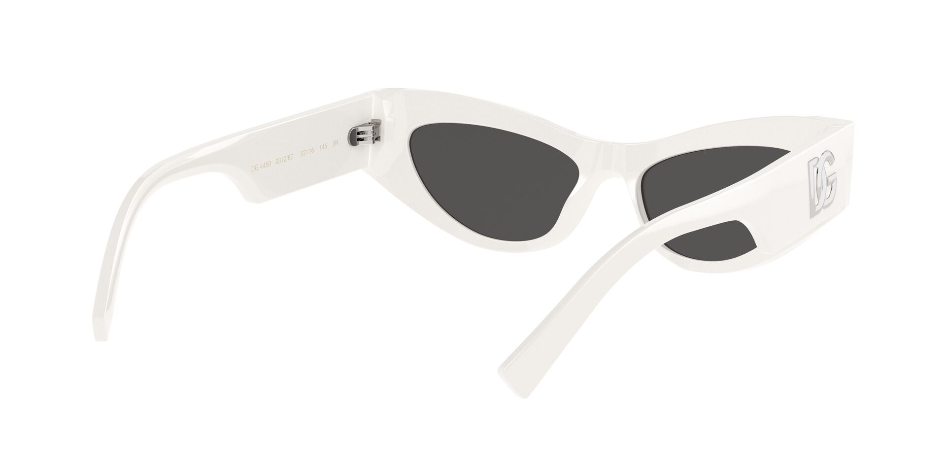 DOLCE &amp; GABBANA DG4450 331287 52