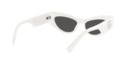 DOLCE &amp; GABBANA DG4450 331287 52