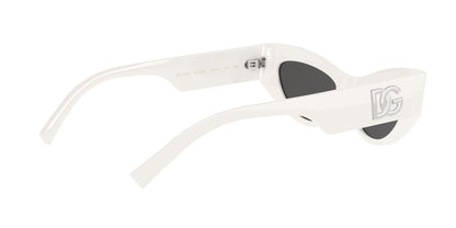 DOLCE &amp; GABBANA DG4450 331287 52