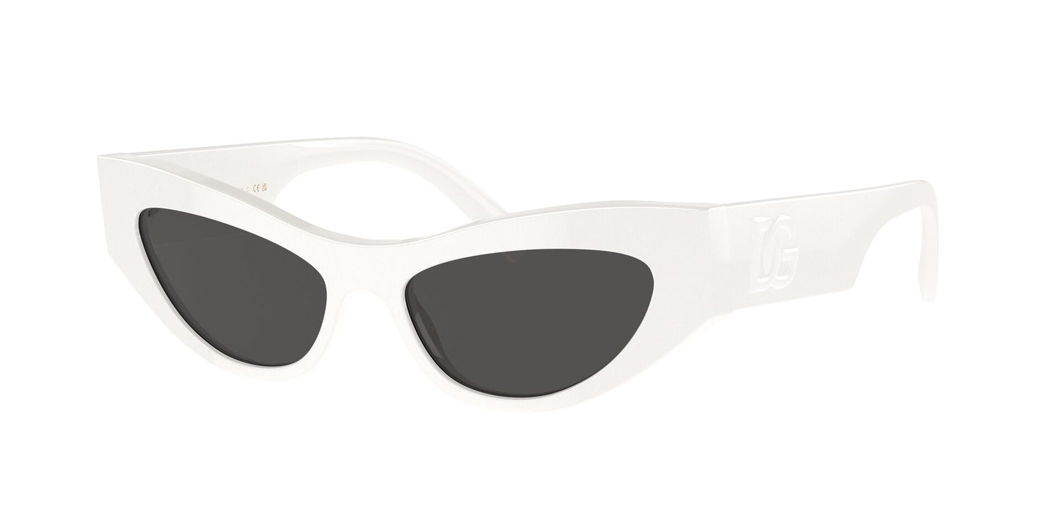 DOLCE &amp; GABBANA DG4450 331287 52