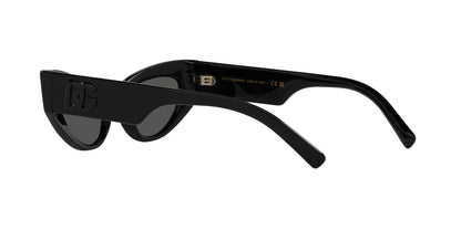DOLCE &amp; GABBANA DG4450 501/87 52