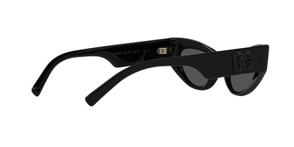 DOLCE &amp; GABBANA DG4450 501/87 52