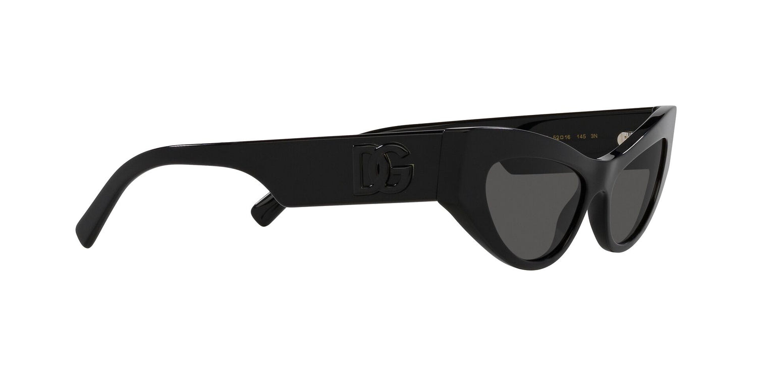 DOLCE &amp; GABBANA DG4450 501/87 52