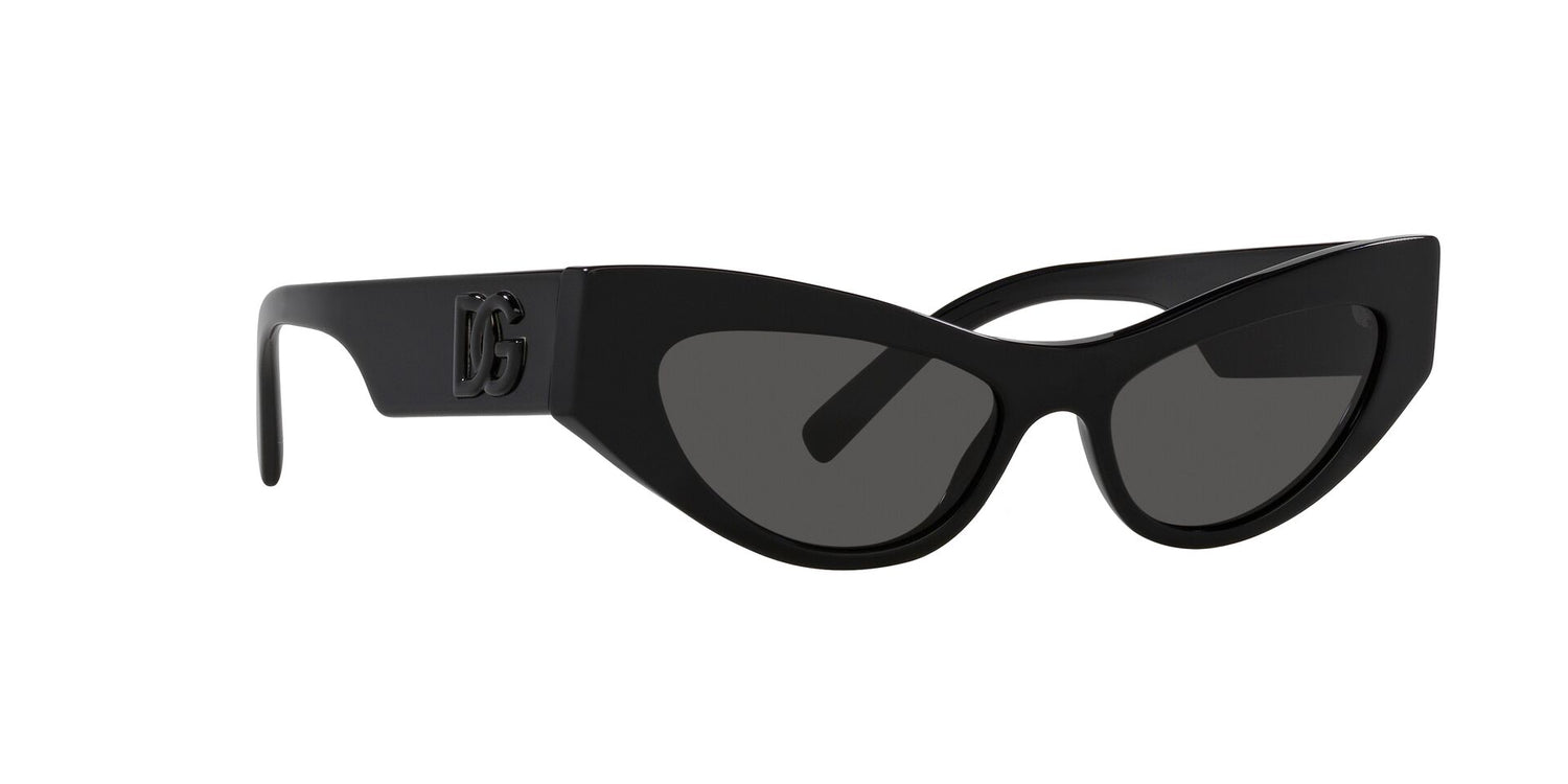 DOLCE &amp; GABBANA DG4450 501/87 52