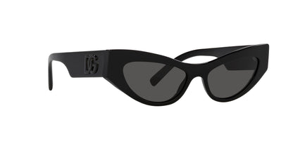 DOLCE &amp; GABBANA DG4450 501/87 52