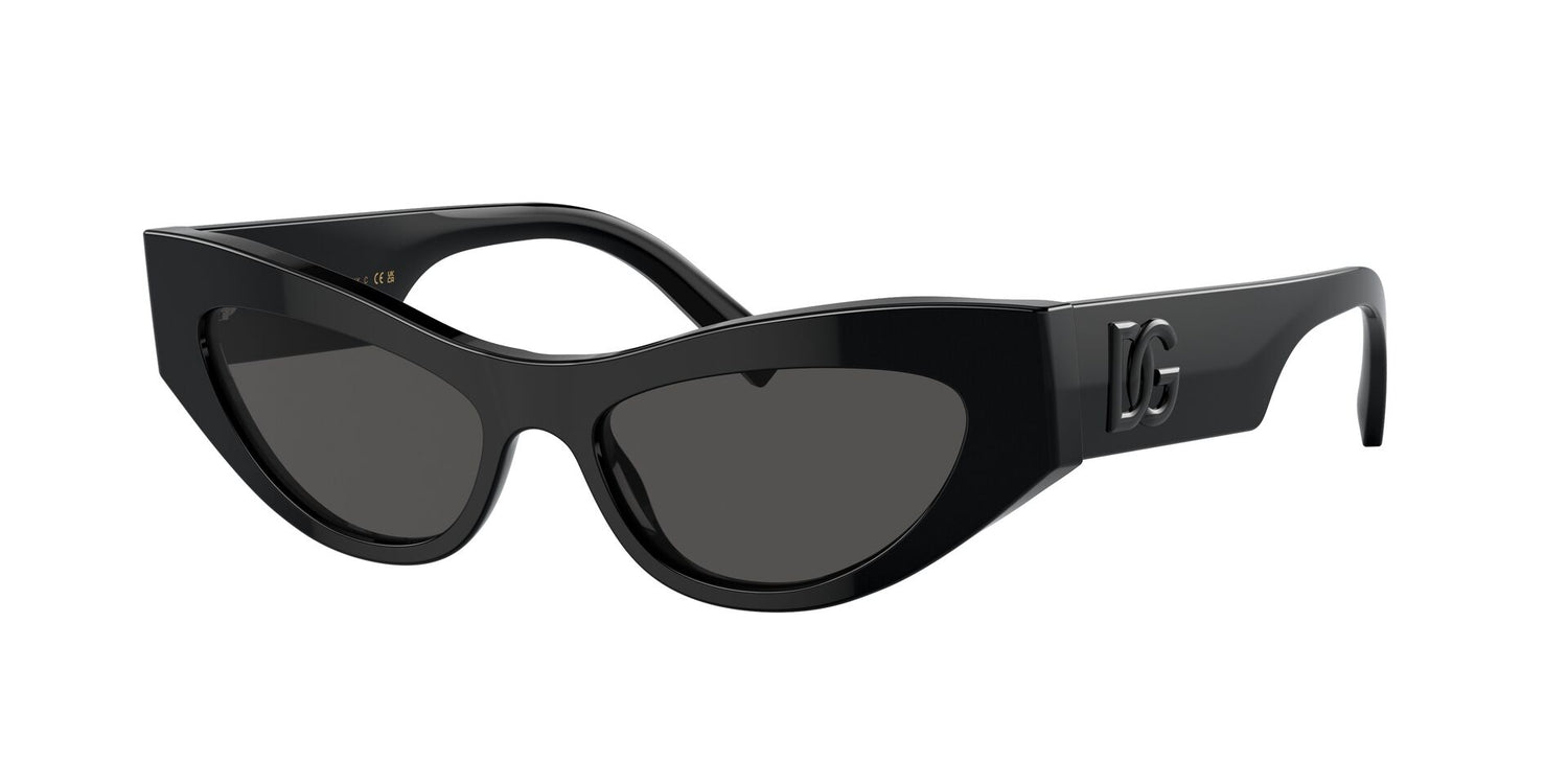 DOLCE &amp; GABBANA DG4450 501/87 52