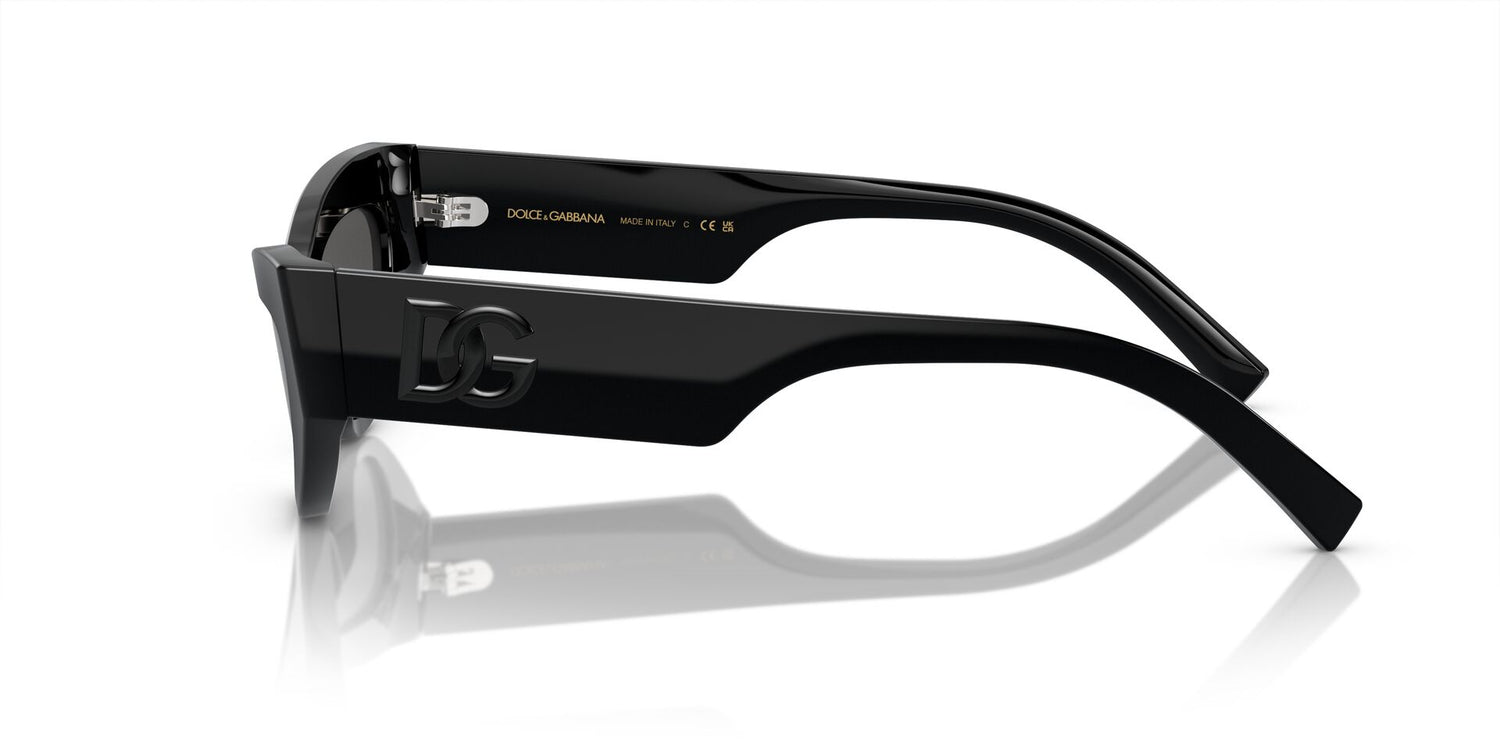 DOLCE &amp; GABBANA DG4450 501/87 52