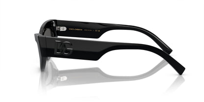 DOLCE &amp; GABBANA DG4450 501/87 52