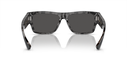 DOLCE &amp; GABBANA DG4451 340387 57