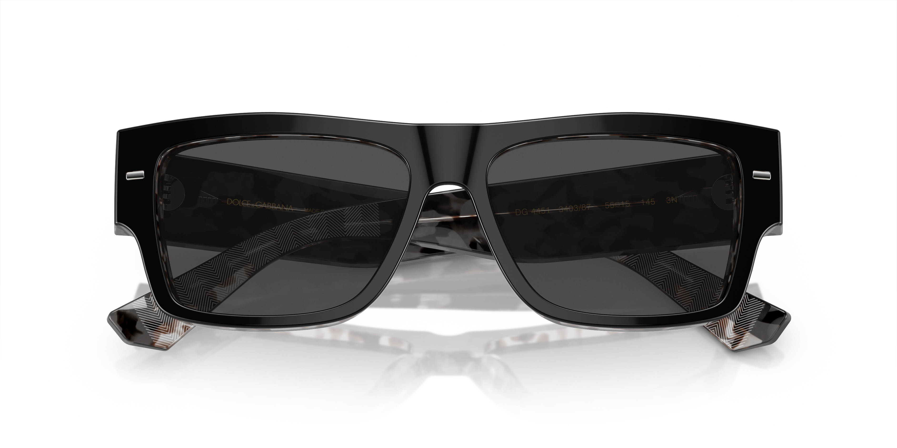 DOLCE &amp; GABBANA DG4451 340387 57