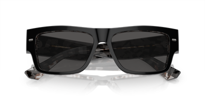 DOLCE &amp; GABBANA DG4451 340387 55