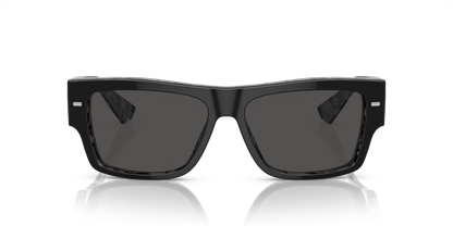 DOLCE &amp; GABBANA DG4451 340387 57