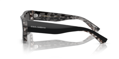 DOLCE &amp; GABBANA DG4451 340387 55