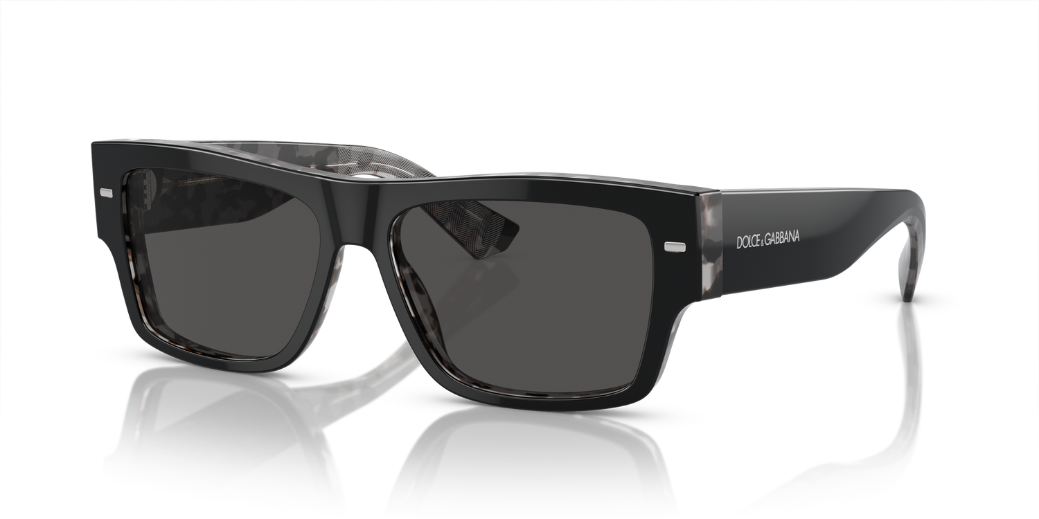 DOLCE &amp; GABBANA DG4451 340387 57