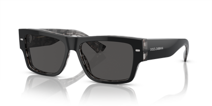 DOLCE &amp; GABBANA DG4451 340387 57