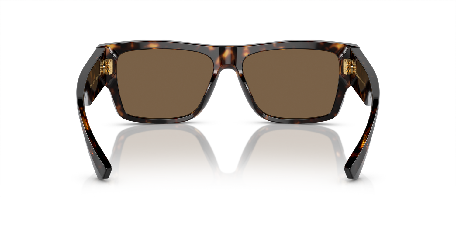 DOLCE &amp; GABBANA DG4451 502/73 55