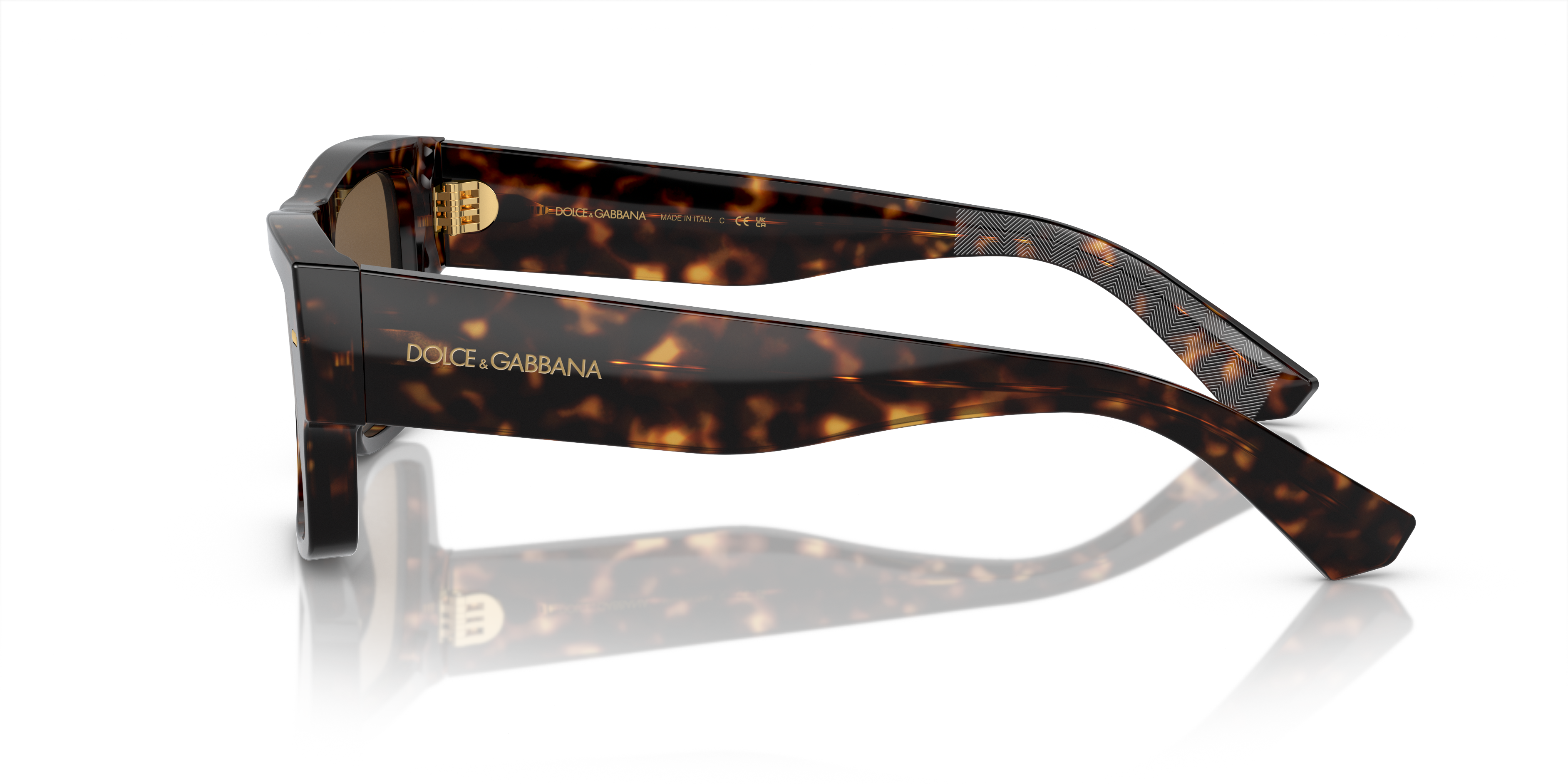 DOLCE &amp; GABBANA DG4451 502/73 55