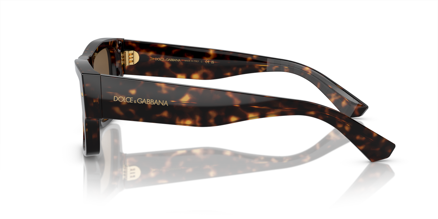 DOLCE &amp; GABBANA DG4451 502/73 57