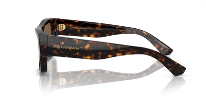DOLCE &amp; GABBANA DG4451 502/73 57