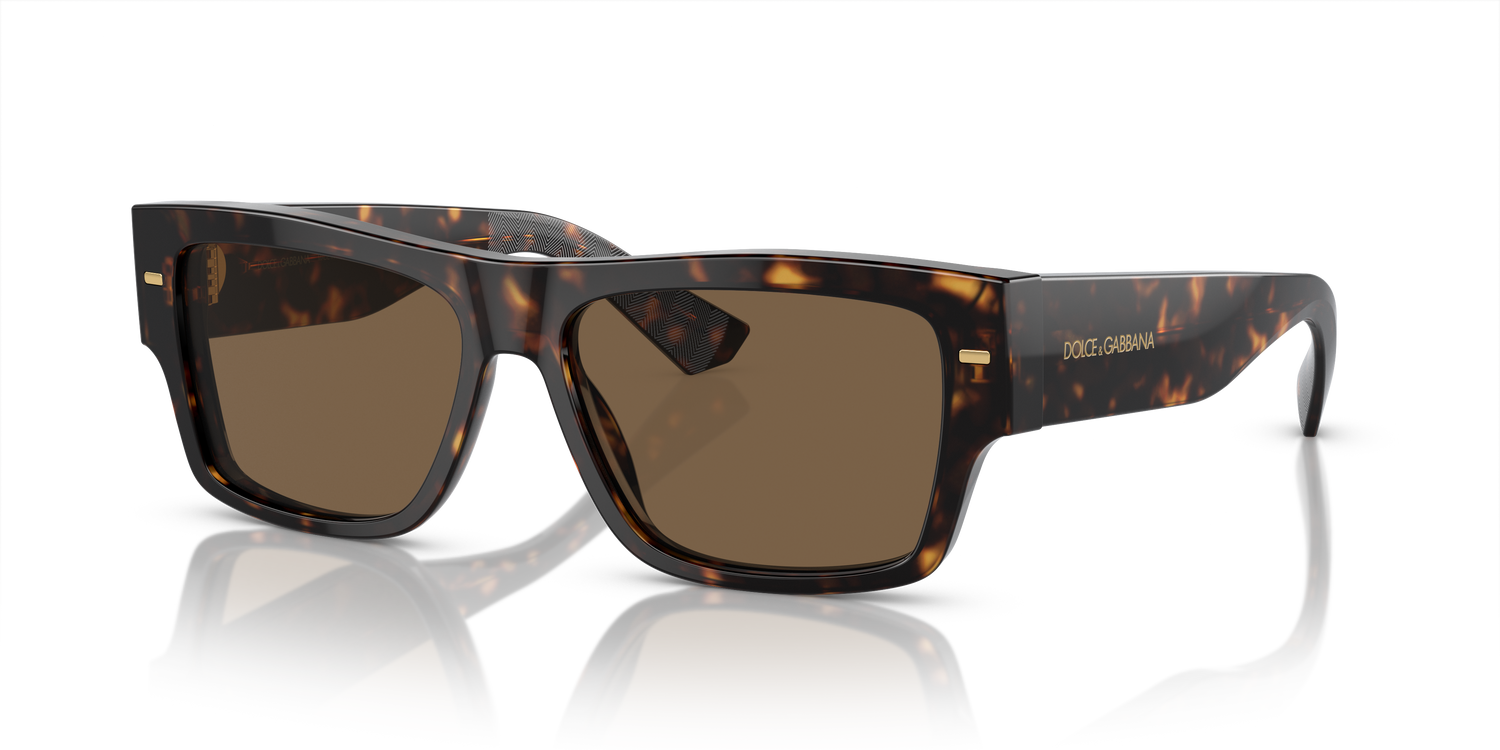 DOLCE &amp; GABBANA DG4451 502/73 55