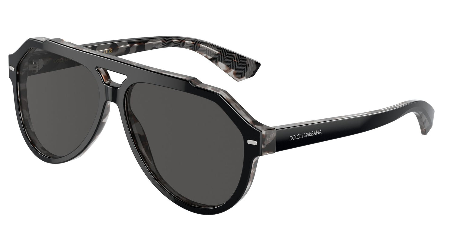 DOLCE &amp; GABBANA DG4452 340387 60