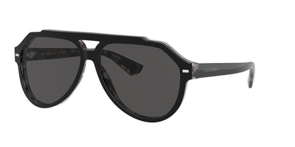 DOLCE &amp; GABBANA DG4452 340387 60