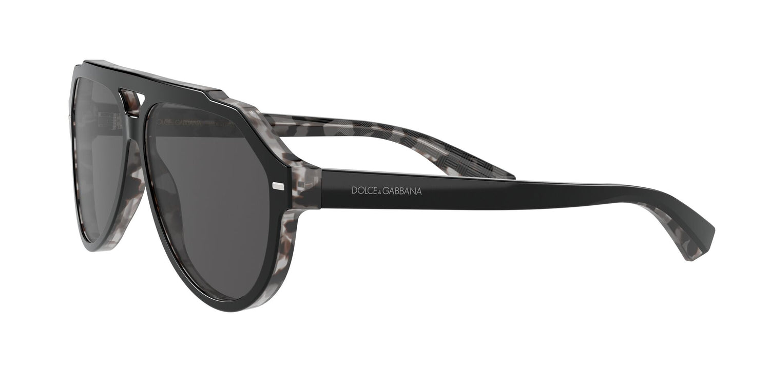 DOLCE &amp; GABBANA DG4452 340387 60